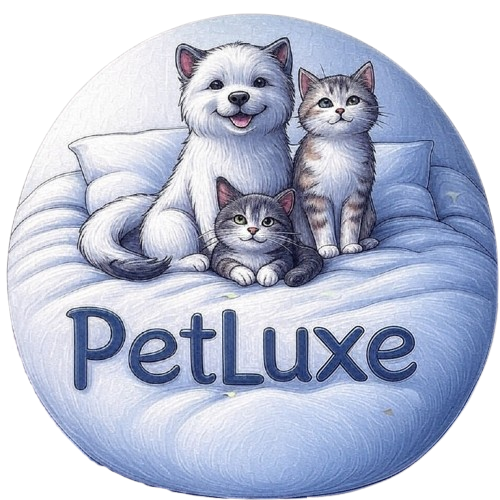PetLuxe Logo