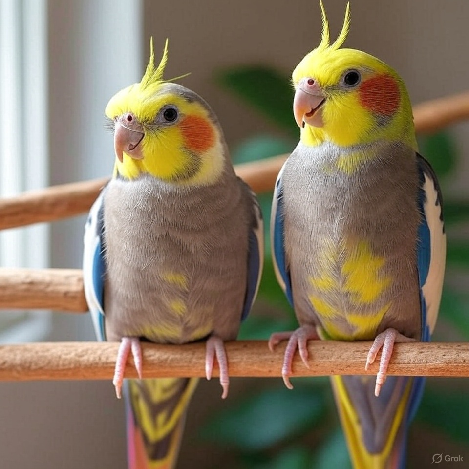 Bird products