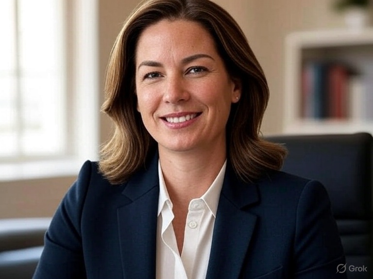 Sarah Johnson