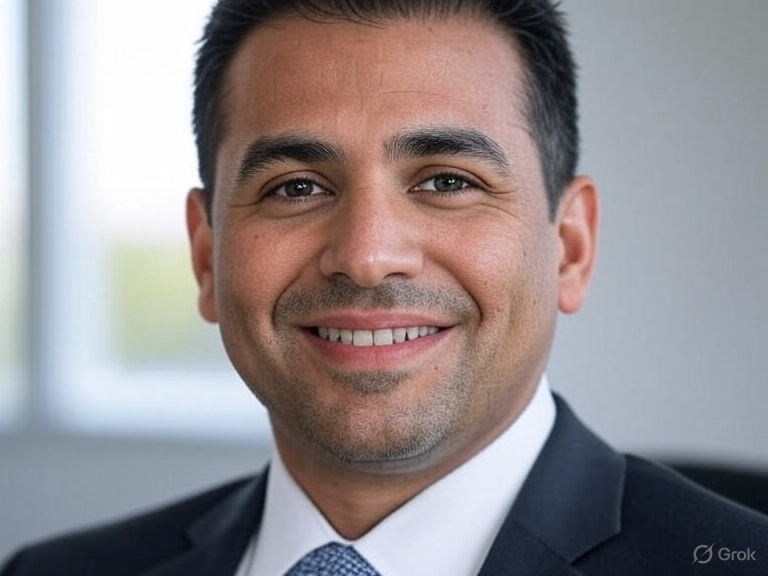 David Rodriguez