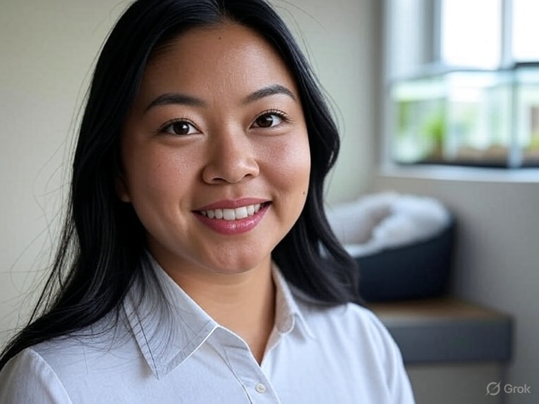 Emily Chen