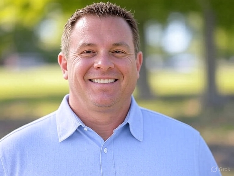 Michael Thompson